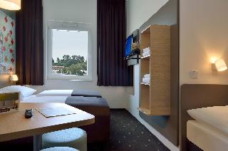 B&B Hotel Neuss fotoÄŸrafÄ±