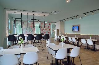 B&B Hotel Neuss fotoÄŸrafÄ±
