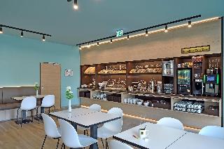 B&B Hotel Neuss fotoÄŸrafÄ±