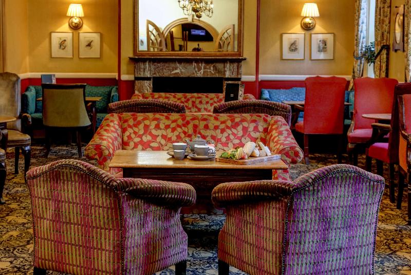 The Bull Hotel Sure Hotel Collection By Bw - Bar