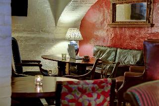 The Bull Hotel Sure Hotel Collection By Bw fotoÄŸrafÄ±