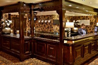 The Bull Hotel Sure Hotel Collection By Bw fotoÄŸrafÄ±