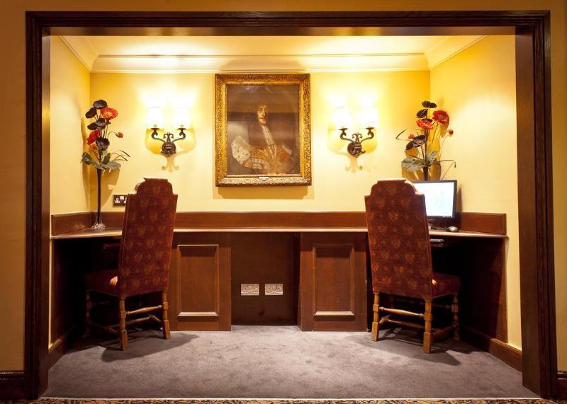 The Bull Hotel Sure Hotel Collection By Bw - Genel