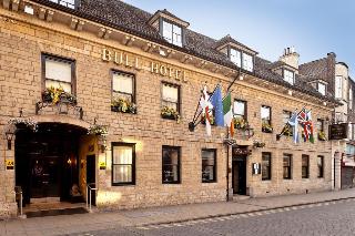 The Bull Hotel Sure Hotel Collection By Bw fotoÄŸrafÄ±