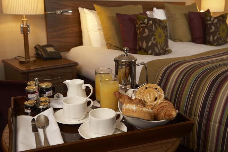 The Bull Hotel Sure Hotel Collection By Bw - Genel