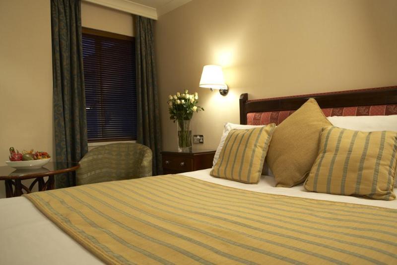 The Bull Hotel Sure Hotel Collection By Bw - Genel