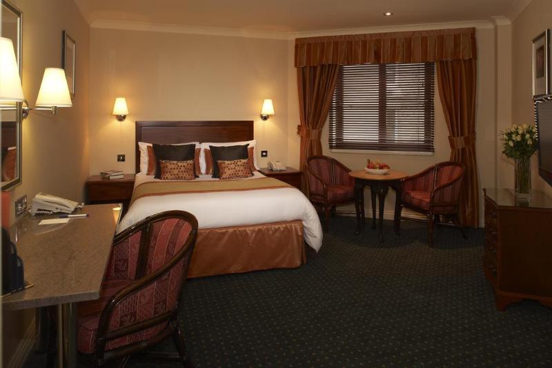 The Bull Hotel Sure Hotel Collection By Bw - Genel