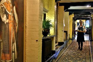 The Bull Hotel Sure Hotel Collection By Bw fotoÄŸrafÄ±