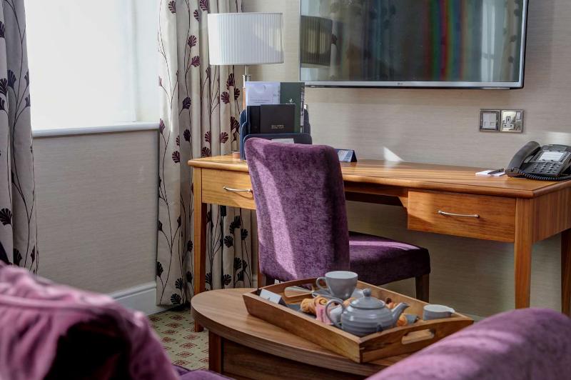 The Bull Hotel Sure Hotel Collection By Bw - Genel