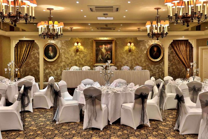 The Bull Hotel Sure Hotel Collection By Bw - Genel