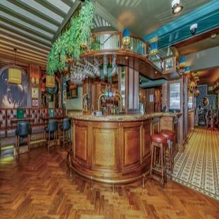 The Bull Hotel Sure Hotel Collection By Bw fotoÄŸrafÄ±