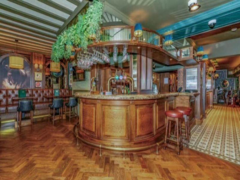 The Bull Hotel Sure Hotel Collection By Bw - Genel