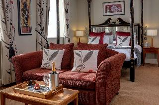 The Bull Hotel Sure Hotel Collection By Bw fotoÄŸrafÄ±