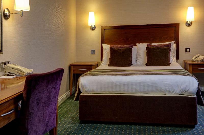The Bull Hotel Sure Hotel Collection By Bw - Oda