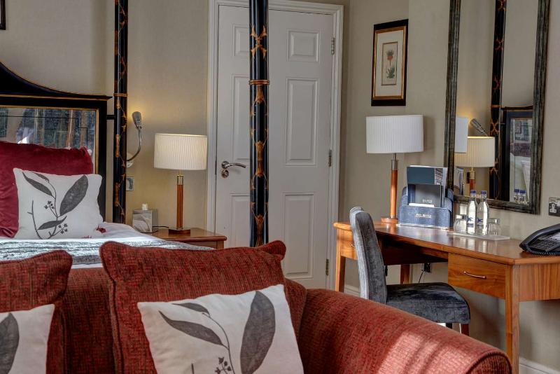 The Bull Hotel Sure Hotel Collection By Bw - Oda