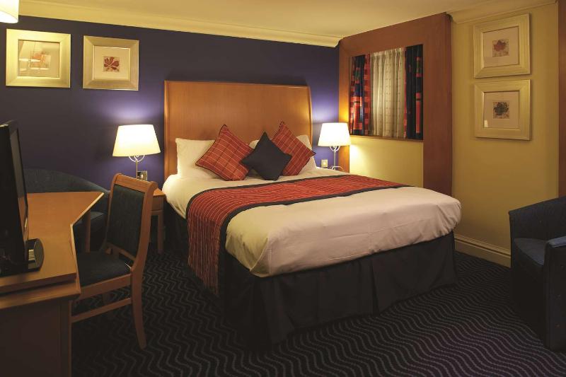 The Bull Hotel Sure Hotel Collection By Bw - Oda