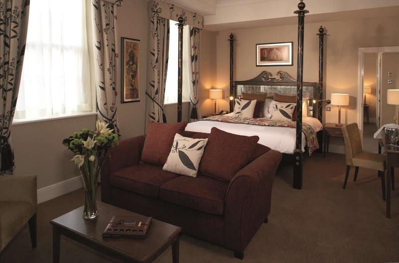 The Bull Hotel Sure Hotel Collection By Bw - Oda