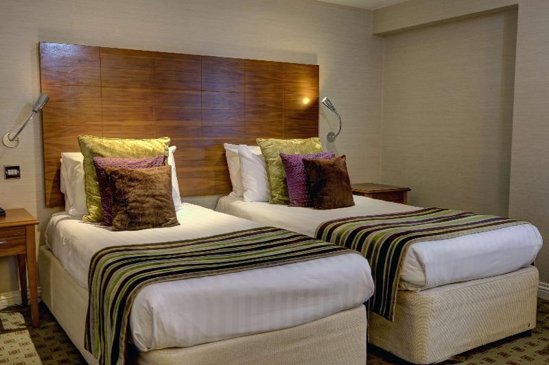 The Bull Hotel Sure Hotel Collection By Bw - Oda