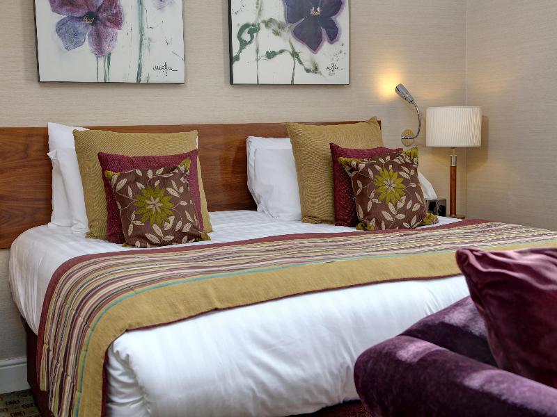 The Bull Hotel Sure Hotel Collection By Bw - Oda