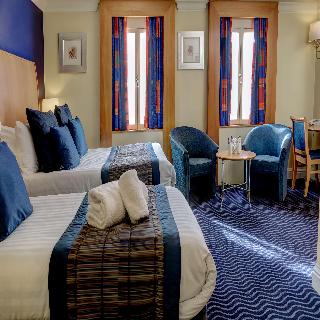 The Bull Hotel Sure Hotel Collection By Bw fotoÄŸrafÄ±