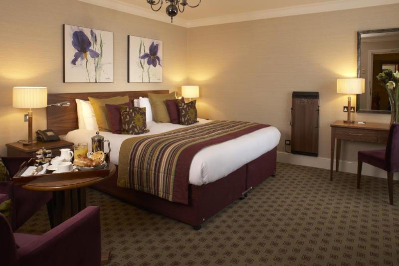 The Bull Hotel Sure Hotel Collection By Bw - Oda
