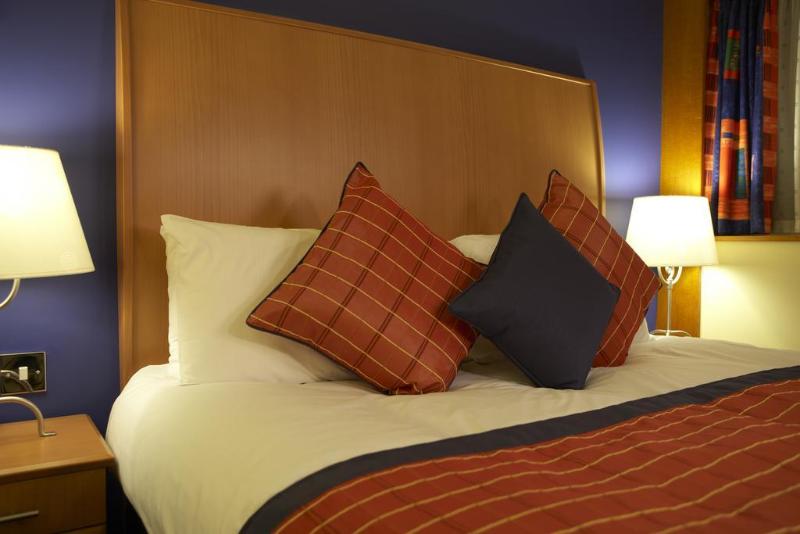 The Bull Hotel Sure Hotel Collection By Bw - Oda