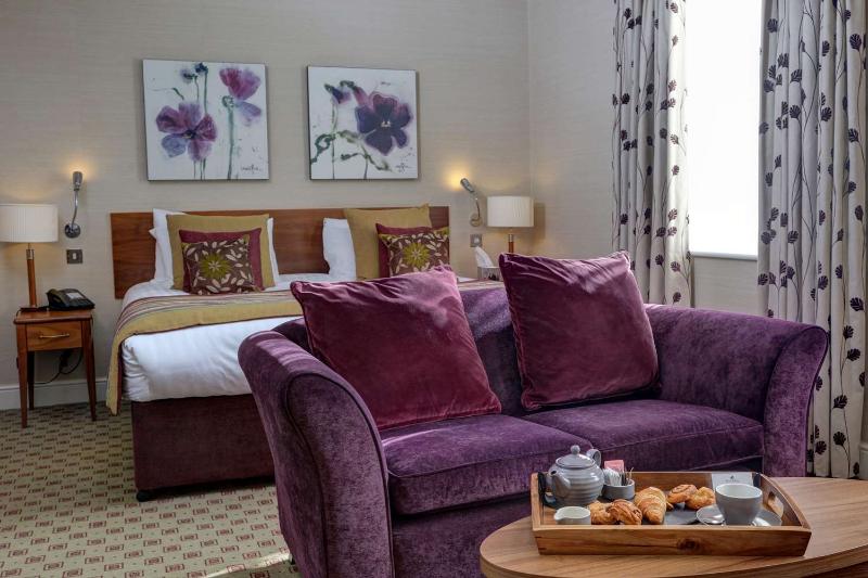 The Bull Hotel Sure Hotel Collection By Bw - Oda