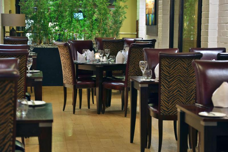 The Bull Hotel Sure Hotel Collection By Bw - Restoran