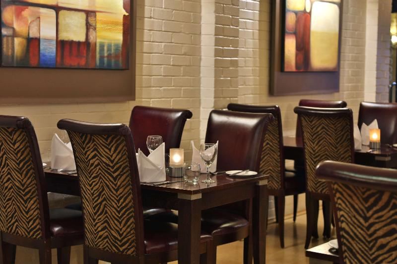 The Bull Hotel Sure Hotel Collection By Bw - Restoran