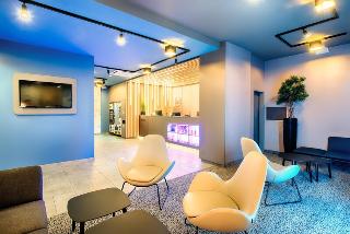 B&B Hotel Neu-Ulm fotoÄŸrafÄ±
