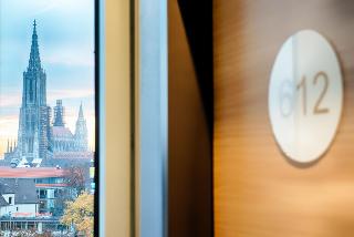 B&B Hotel Neu-Ulm fotoÄŸrafÄ±