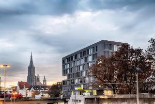 B&B Hotel Neu-Ulm otel fotoğrafı