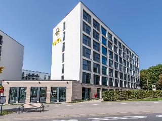 B&B Hotel Neu-Ulm fotoÄŸrafÄ±