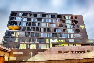 B&B Hotel Neu-Ulm fotoÄŸrafÄ±