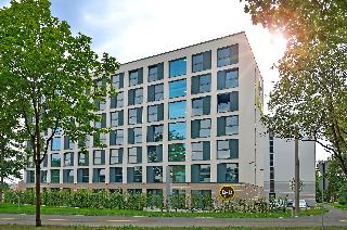B&B Hotel Neu-Ulm fotoÄŸrafÄ±
