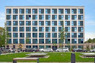 B&B Hotel Neu-Ulm fotoÄŸrafÄ±