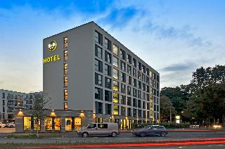 B&B Hotel Neu-Ulm fotoÄŸrafÄ±