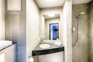 B&B Hotel Neu-Ulm fotoÄŸrafÄ±