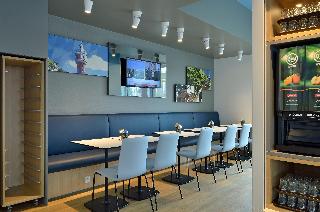 B&B Hotel Neu-Ulm fotoÄŸrafÄ±