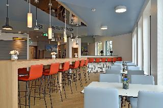 B&B Hotel Neu-Ulm fotoÄŸrafÄ±