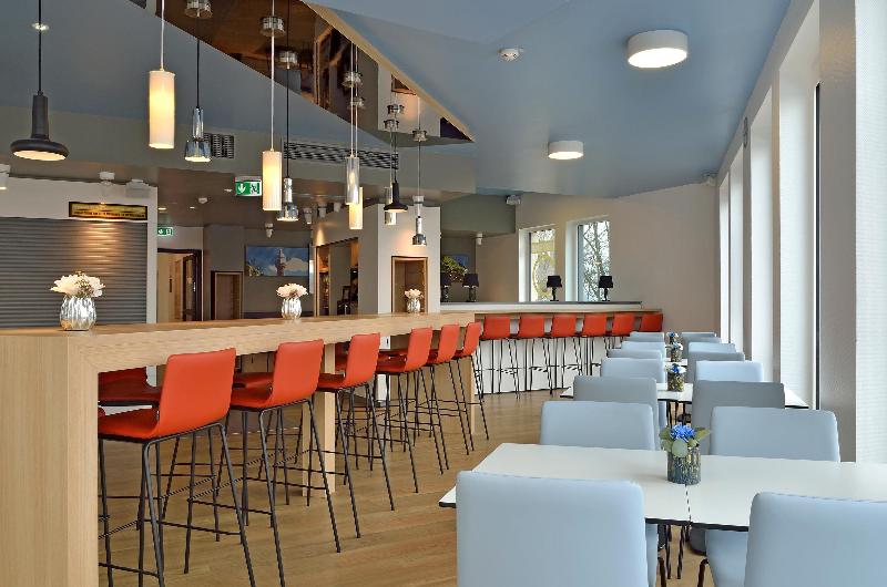 B&B Hotel Neu-Ulm - Oda