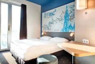 B&B Hotel Neu-Ulm fotoÄŸrafÄ±