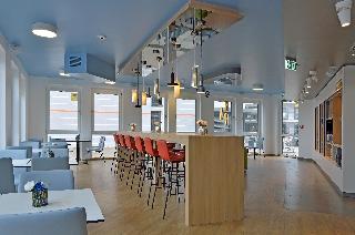 B&B Hotel Neu-Ulm fotoÄŸrafÄ±