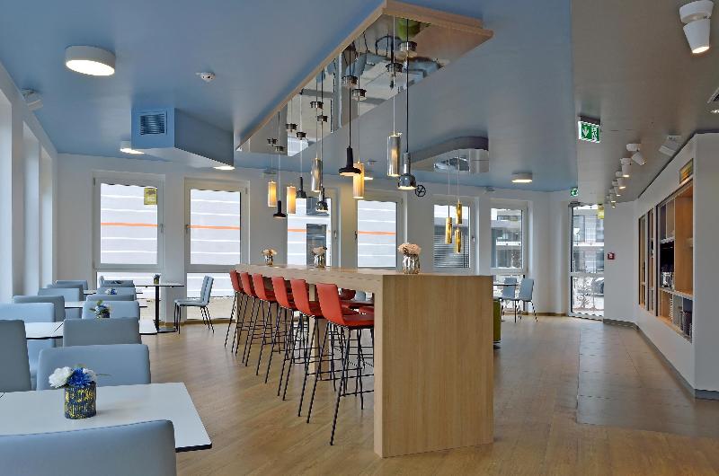 B&B Hotel Neu-Ulm - Oda