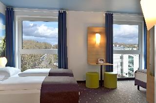 B&B Hotel Neu-Ulm fotoÄŸrafÄ±