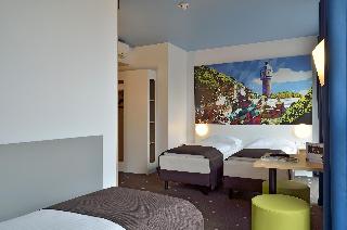 B&B Hotel Neu-Ulm fotoÄŸrafÄ±