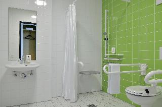 B&B Hotel Neu-Ulm fotoÄŸrafÄ±