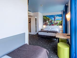 B&B Hotel Neu-Ulm fotoÄŸrafÄ±