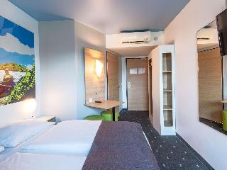 B&B Hotel Neu-Ulm fotoÄŸrafÄ±