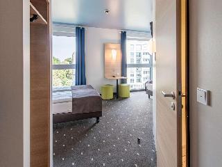 B&B Hotel Neu-Ulm fotoÄŸrafÄ±